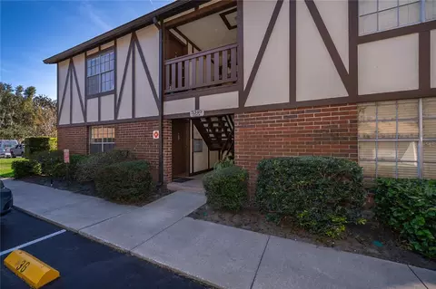 5349 Hansel Ave #1, Orlando, FL 32809