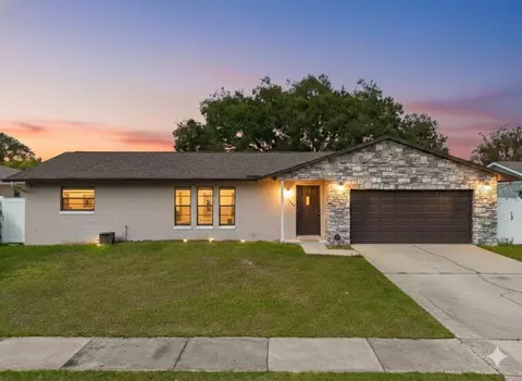 4608 Frisco Cir, Orlando, FL 32808
