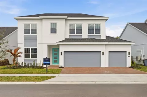 3548 Mclain Preserve Pt, Sanford, FL 32771