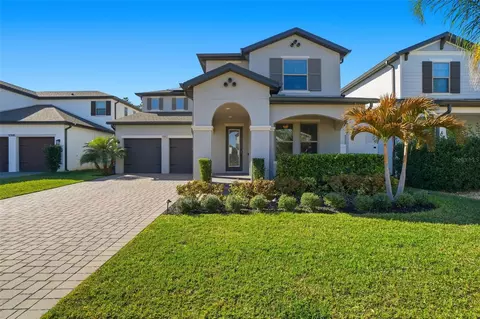 9392 Juniper Moss Cir, Orlando, FL 32832