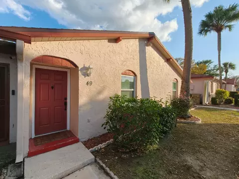 49 W Marbrisa Way, Kissimmee, FL 34743