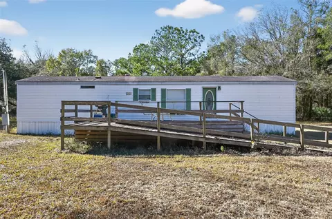 7405 Bonnie Lake Rd, Brooksville, FL 34601