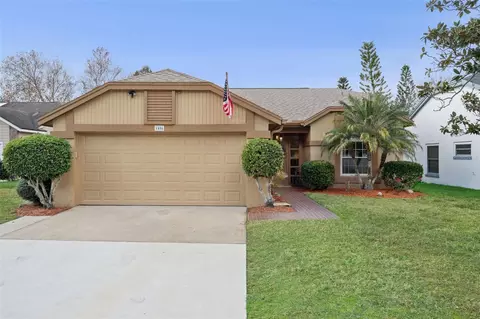 1406 Julip Dr, Orlando, FL 32825