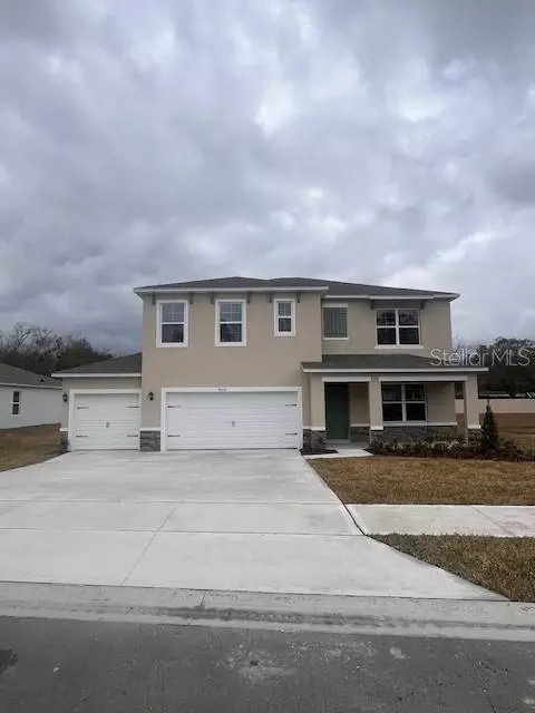 4016 Bradbury Way, Sanford, FL 32773