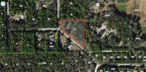 Undisclosed, Crystal River, FL 34428