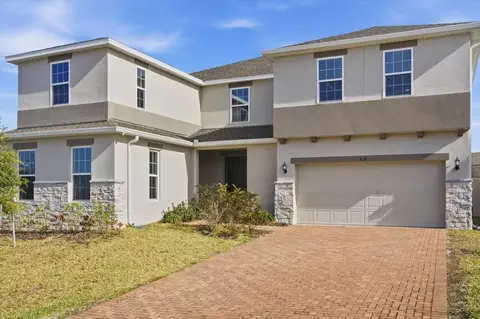 612 Blackstone St, Minneola, FL 34715