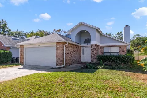 1448 E Brookshire Ct, Winter Park, FL 32792
