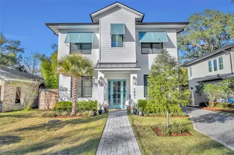 1861 Taylor Ave, Winter Park, FL 32789