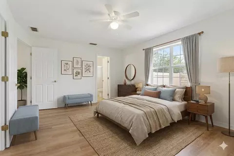 Bedroom - 7946 Juniper Rd, Ocala, FL 34480 photo 1 of 3