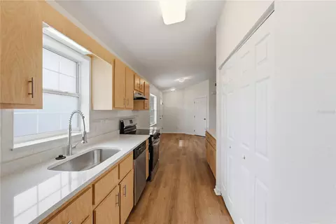 Kitchen - 7946 Juniper Rd, Ocala, FL 34480 photo 1 of 3