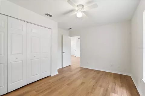 Bedroom - 7946 Juniper Rd, Ocala, FL 34480 photo 3 of 3