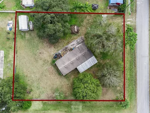 18577 Everett Rd, Orlando, FL 32820