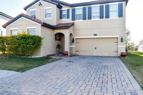 2269 Bella Luna Cir, Lakeland, FL 33810