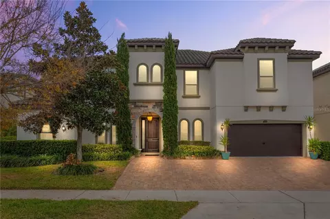 16669 Varone Cove Ct, Winter Garden, FL 34787