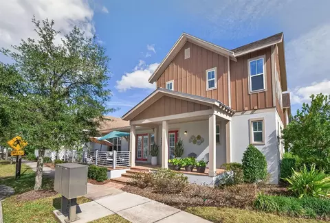 8809 Laureate Blvd, Orlando, FL 32827