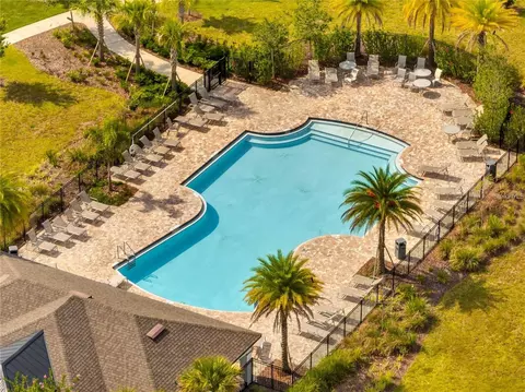 Exterior - 5264 Stephs Field St, Saint Cloud, FL 34771 photo 5 of 6