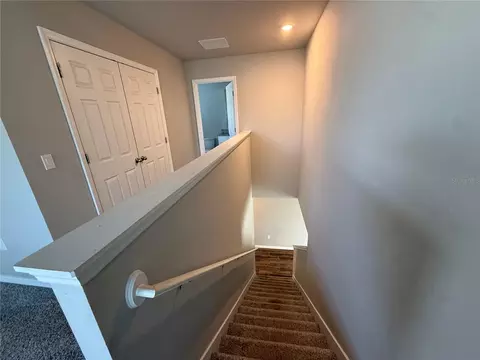 Entry Way - 5264 Stephs Field St, Saint Cloud, FL 34771 photo 1 of 2