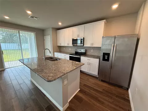 Kitchen - 5264 Stephs Field St, Saint Cloud, FL 34771 photo 3 of 3