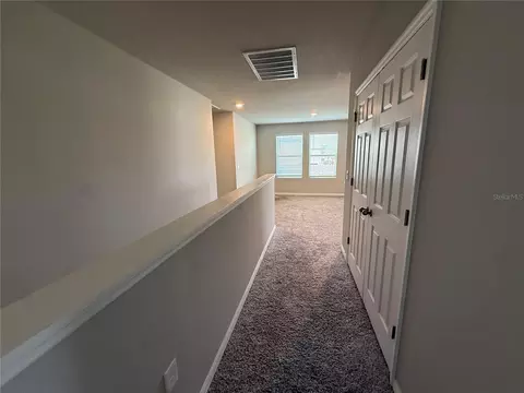Entry Way - 5264 Stephs Field St, Saint Cloud, FL 34771 photo 2 of 2