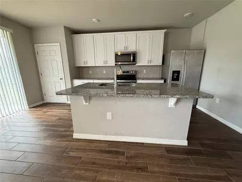 Kitchen - 5264 Stephs Field St, Saint Cloud, FL 34771 photo 2 of 3