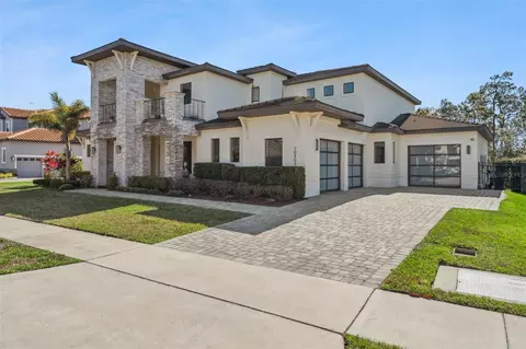 10403 Woodward Winds Dr, Orlando, FL 32827