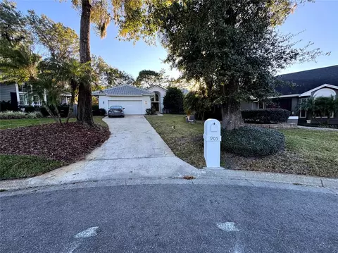 905 Bearded Oaks Ter, Longwood, FL 32779