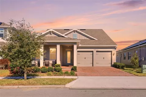 15023 Sunstar Way, Winter Garden, FL 34787