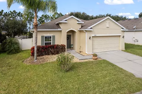 Exterior - 3989 Eternity Cir, Saint Cloud, FL 34772 photo 7 of 8