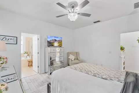 Bedroom - 3989 Eternity Cir, Saint Cloud, FL 34772 photo 3 of 5