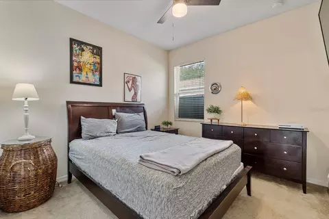 Bedroom - 3989 Eternity Cir, Saint Cloud, FL 34772 photo 4 of 5