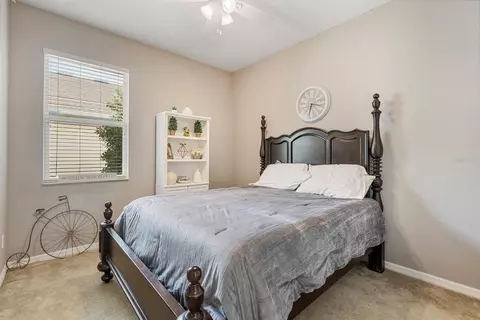 Bedroom - 3989 Eternity Cir, Saint Cloud, FL 34772 photo 5 of 5