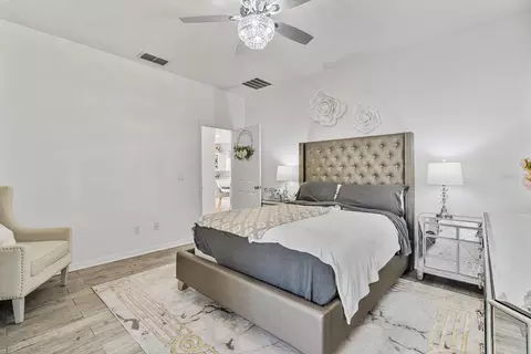 Bedroom - 3989 Eternity Cir, Saint Cloud, FL 34772 photo 2 of 5