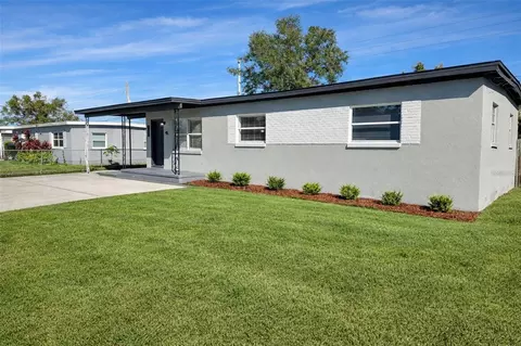 821 S Solandra Dr, Orlando, FL 32807