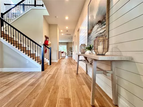 Entry Way - 6402 Rover Way, Saint Cloud, FL 34771 photo 3 of 4