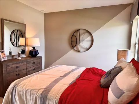 Bedroom - 6402 Rover Way, Saint Cloud, FL 34771 photo 6 of 12