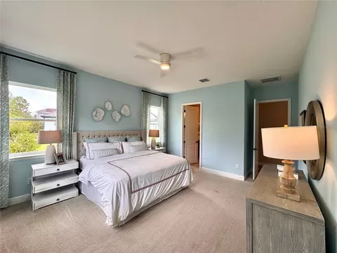 Bedroom - 6402 Rover Way, Saint Cloud, FL 34771 photo 3 of 12