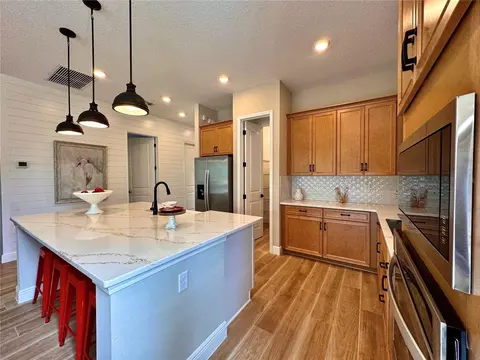 Kitchen - 6402 Rover Way, Saint Cloud, FL 34771 photo 3 of 7