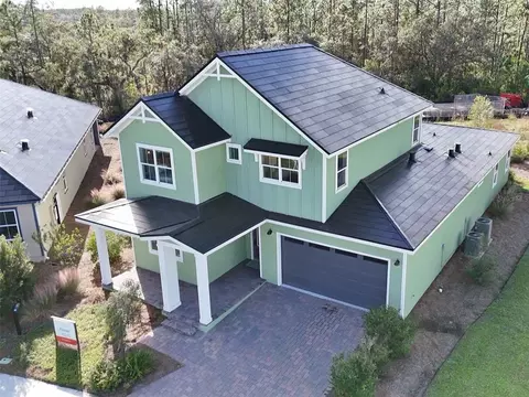 Exterior - 6402 Rover Way, Saint Cloud, FL 34771 photo 2 of 5