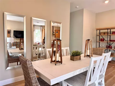 Dining - 6402 Rover Way, Saint Cloud, FL 34771 photo 2 of 4