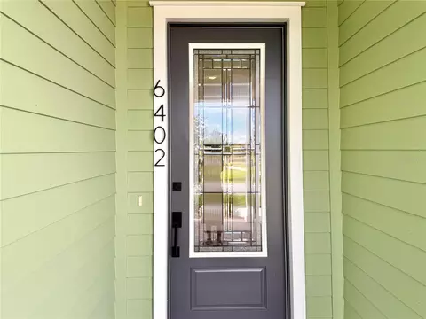 Entry Way - 6402 Rover Way, Saint Cloud, FL 34771 photo 1 of 4