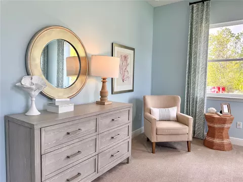 Bedroom - 6402 Rover Way, Saint Cloud, FL 34771 photo 4 of 12