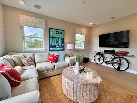 Living - 6402 Rover Way, Saint Cloud, FL 34771 photo 6 of 6