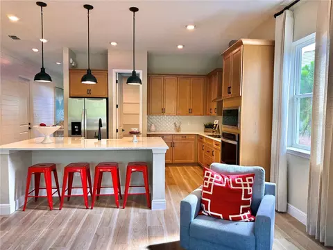 Kitchen - 6402 Rover Way, Saint Cloud, FL 34771 photo 7 of 7