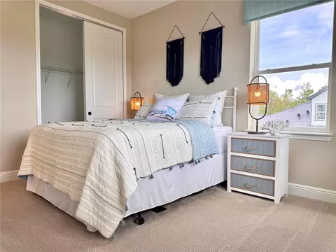 Bedroom - 6402 Rover Way, Saint Cloud, FL 34771 photo 7 of 12