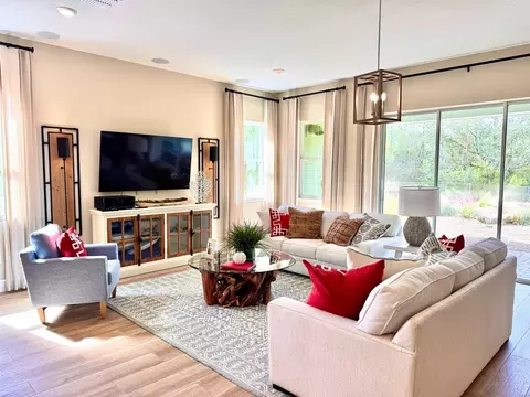 Living - 6402 Rover Way, Saint Cloud, FL 34771 photo 3 of 6