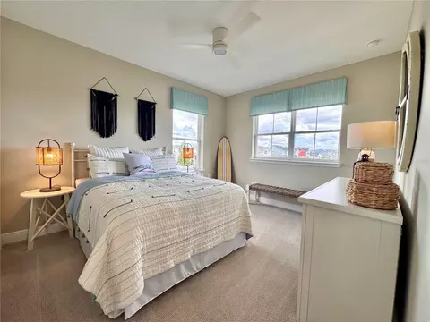 Bedroom - 6402 Rover Way, Saint Cloud, FL 34771 photo 8 of 12