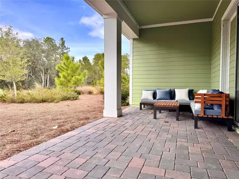 Exterior - 6402 Rover Way, Saint Cloud, FL 34771 photo 3 of 5