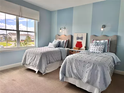 Bedroom - 6402 Rover Way, Saint Cloud, FL 34771 photo 11 of 12