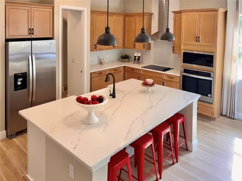 Kitchen - 6402 Rover Way, Saint Cloud, FL 34771 photo 1 of 7