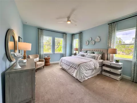 Bedroom - 6402 Rover Way, Saint Cloud, FL 34771 photo 1 of 12